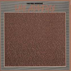 The Adverts : The Peel Sessions